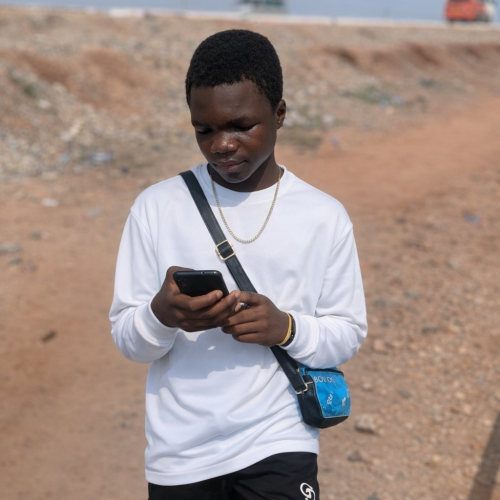 Borngreat A. profile photo