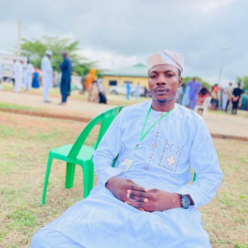 Ahmed I.