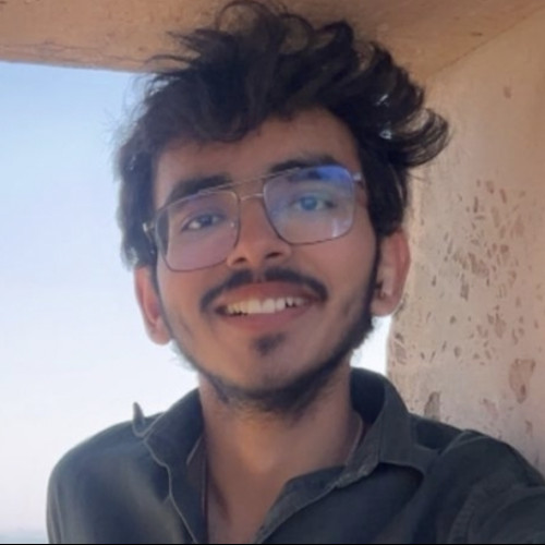 Shashank A. profile photo