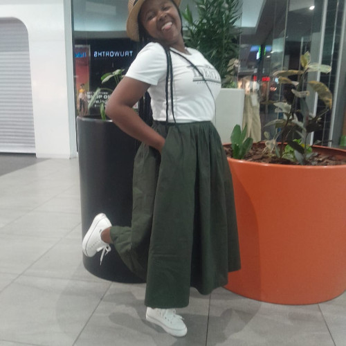 Thandiwe  V.
