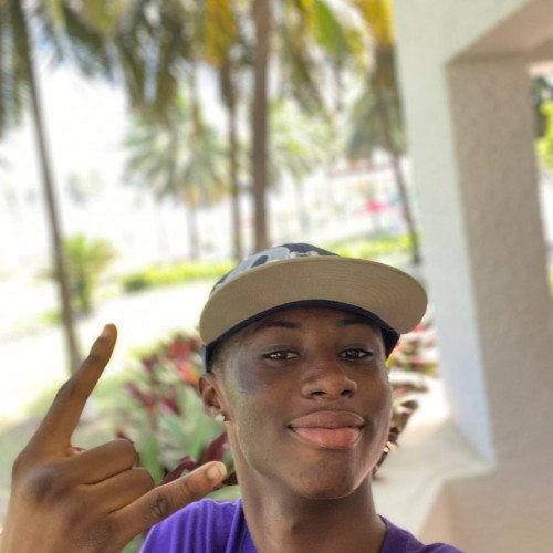 Umar F. profile photo
