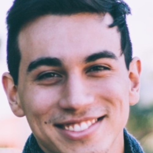 Cyber F. profile photo