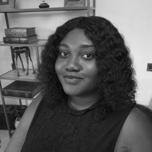 Zeanab O.