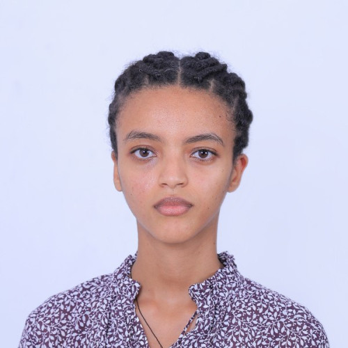 Rediet M. profile photo