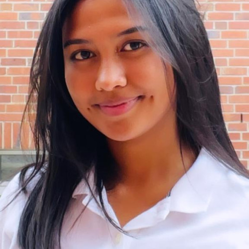 Mireille Armie Joella H. profile photo