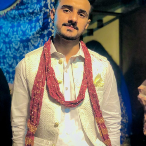 Muhammad  M. profile photo