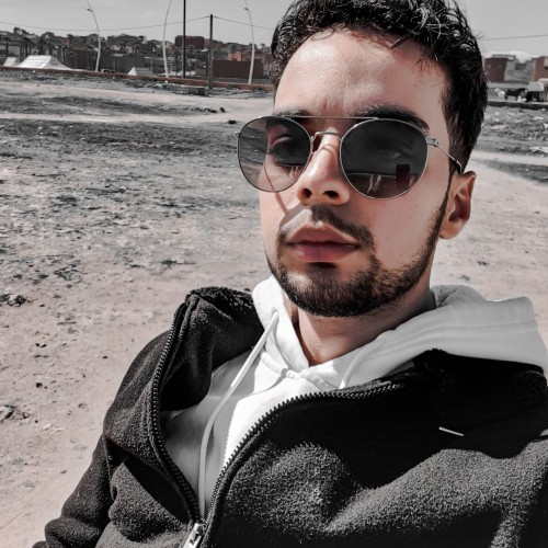 abdelaziz z. profile photo