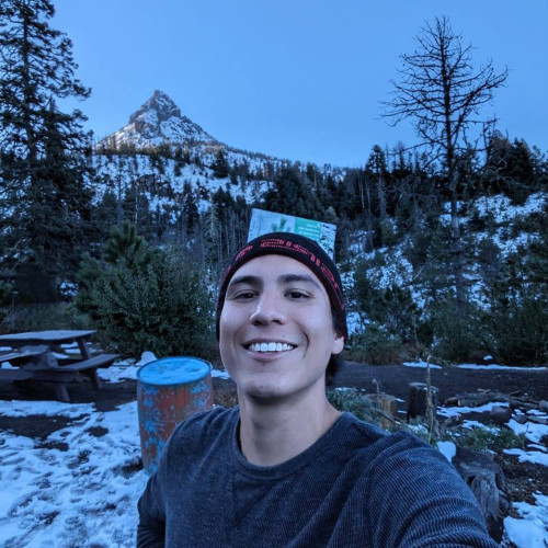 kevin yasser j. profile photo