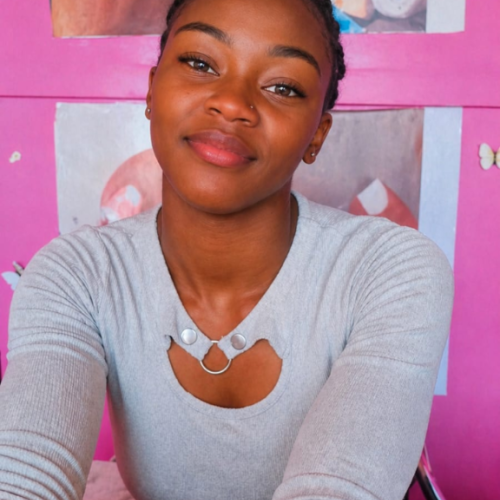 Latiffa A. profile photo