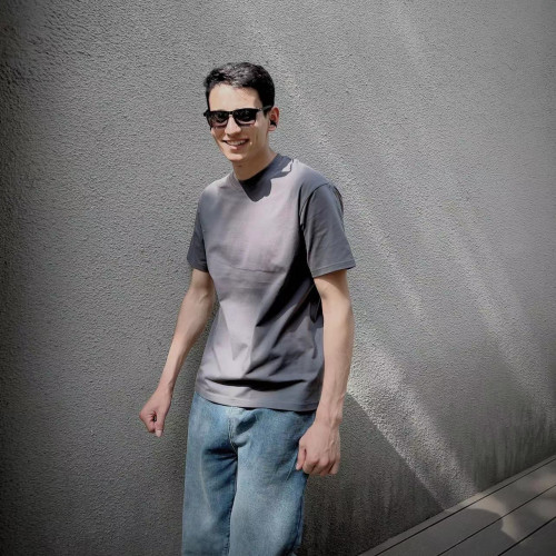 Elderson C. profile photo