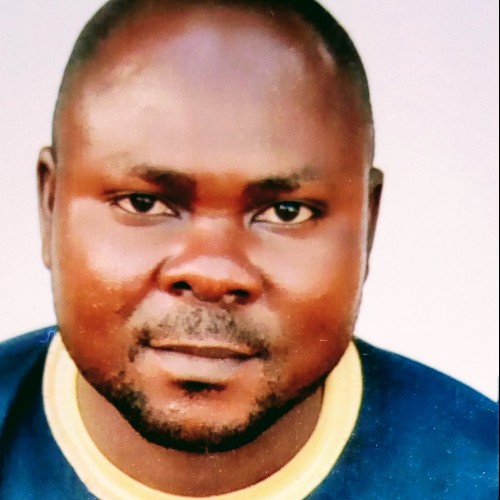 Simeon  O. profile photo