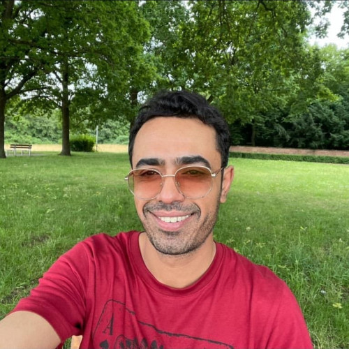 Jacob S. profile photo