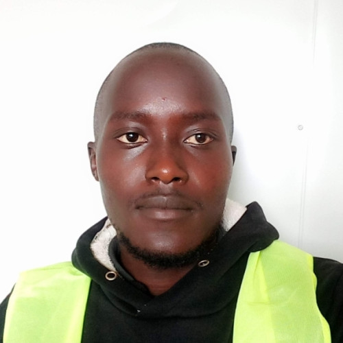 CHERUIYOT G. profile photo