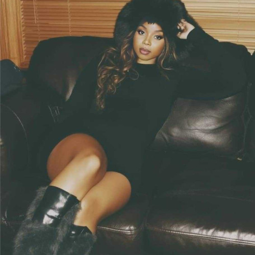 precious T.