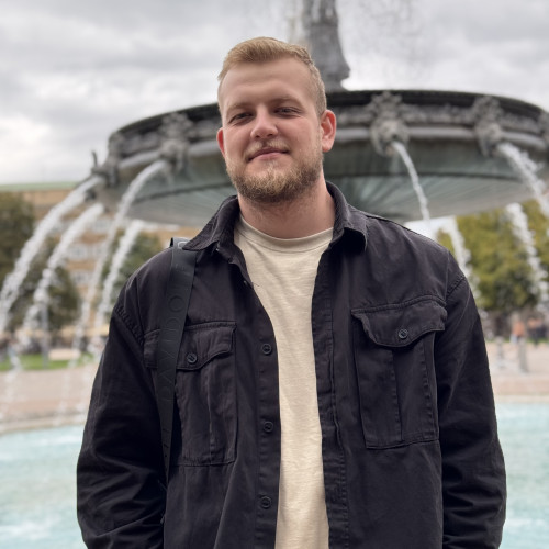 Ion C. profile photo