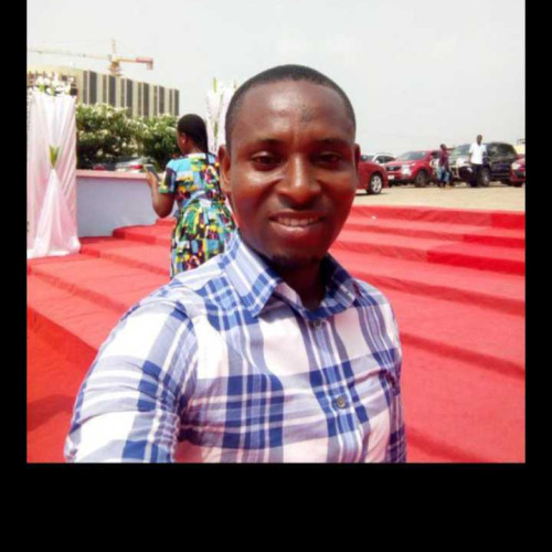 Aaron A. profile photo