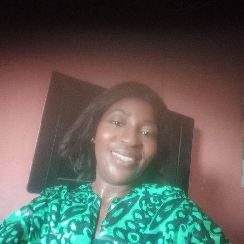 Olayinka  S. profile photo