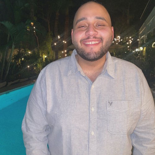 Benji R. profile photo