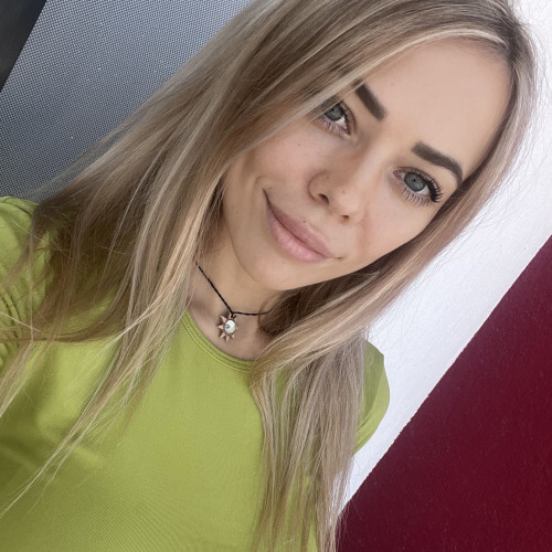 Sasha B. profile photo