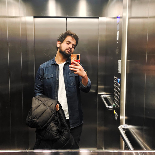 Sai Srimanth S. profile photo