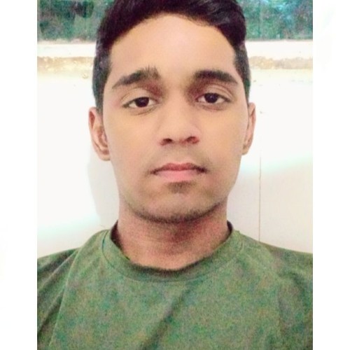 Jignesh R.