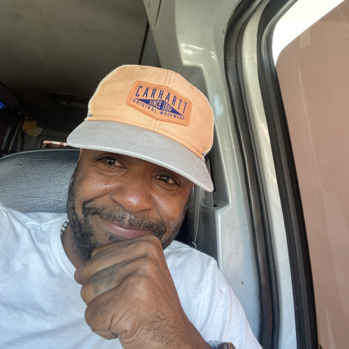 WILLIAM  M. profile photo