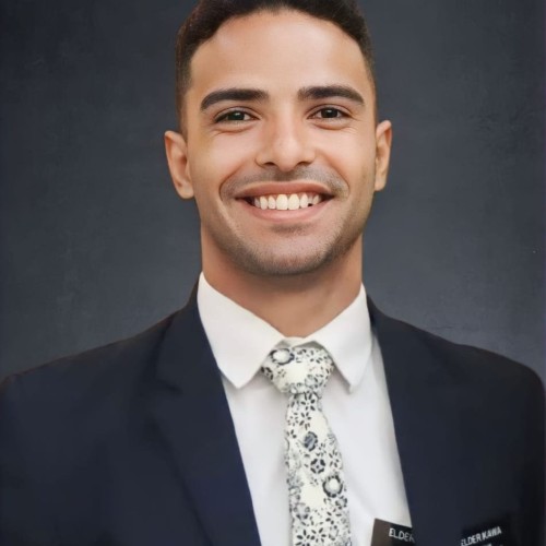 Kevin I. profile photo