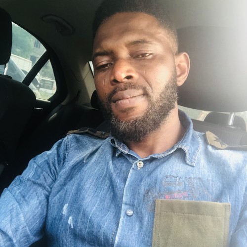 Godswill O.