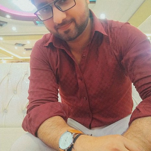 Umer A. profile photo