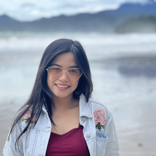 Laiza Miel M. profile photo