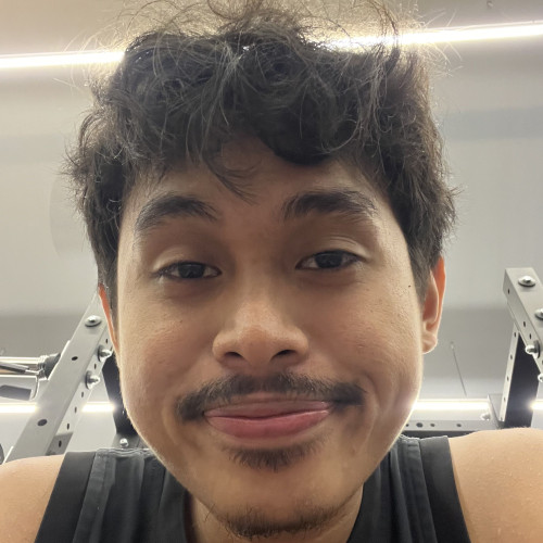 Kael D. profile photo