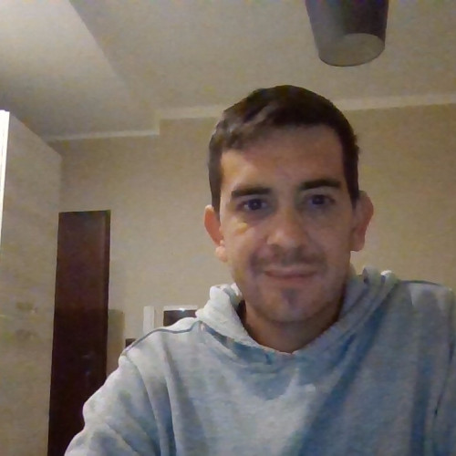 NICOLAS M. profile photo