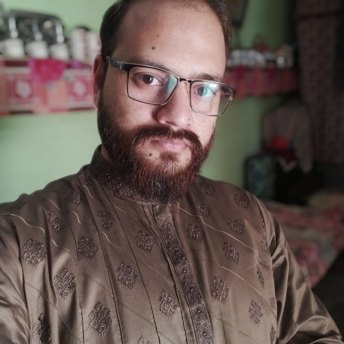 Kamran  M. profile photo