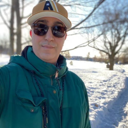 AYYI A. profile photo