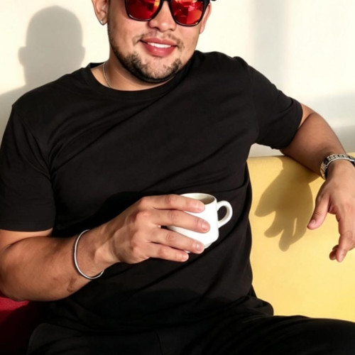 Hector G. profile photo