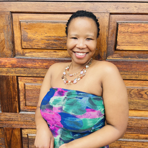 Thando B. profile photo