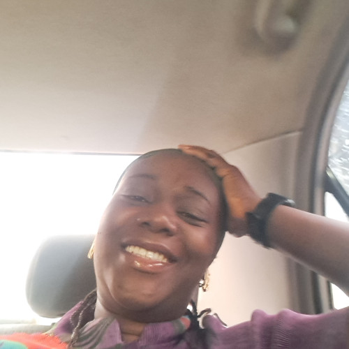 Temi P. profile photo