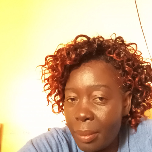Kanze  N. profile photo