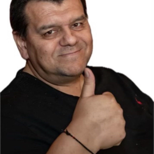 Georgios t. profile photo