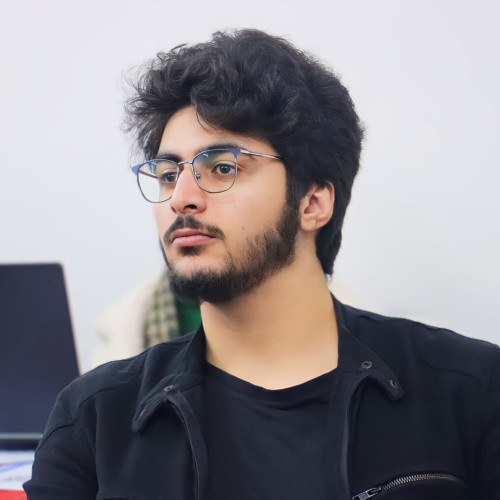 amr a. profile photo
