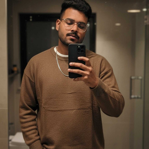 Tejkumar M. profile photo