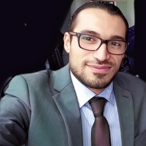 Redouane  G. profile photo