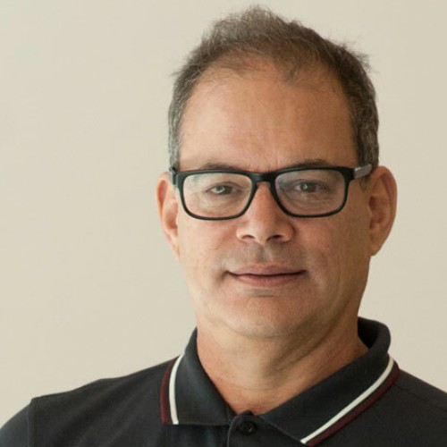 MARK B.