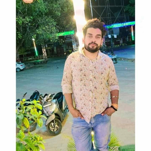 ankush g. profile photo