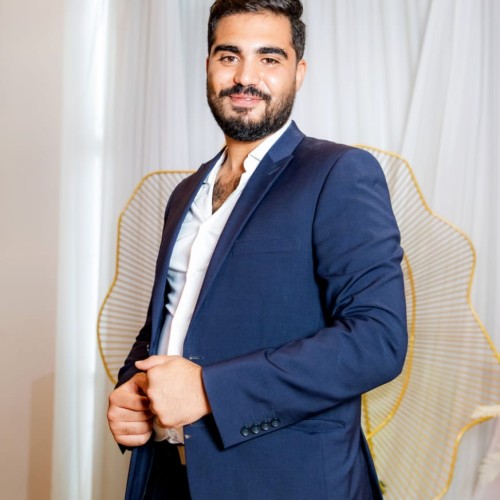 Mahdy Z. profile photo