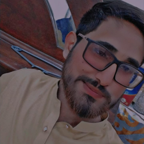 Sheraz S. profile photo