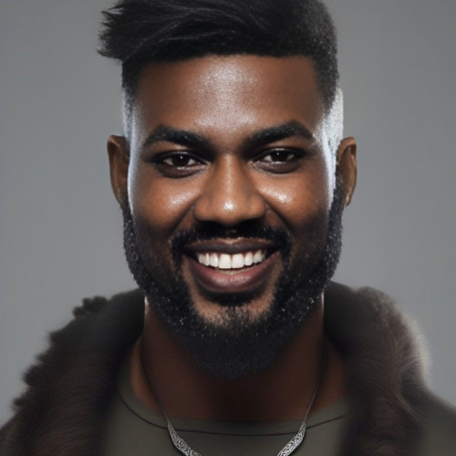 Emmanuel N. profile photo