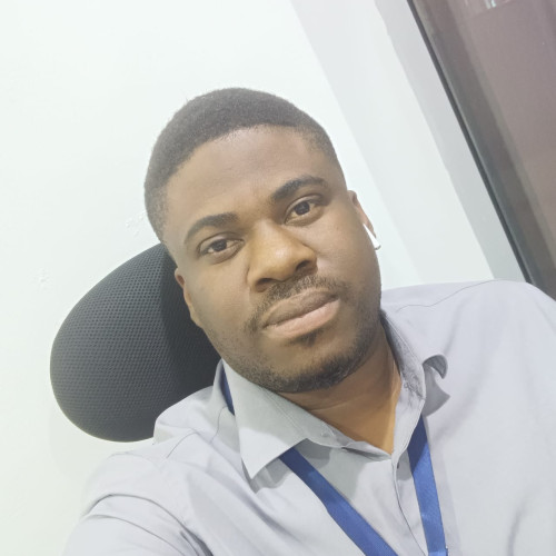 Fredrick U. profile photo