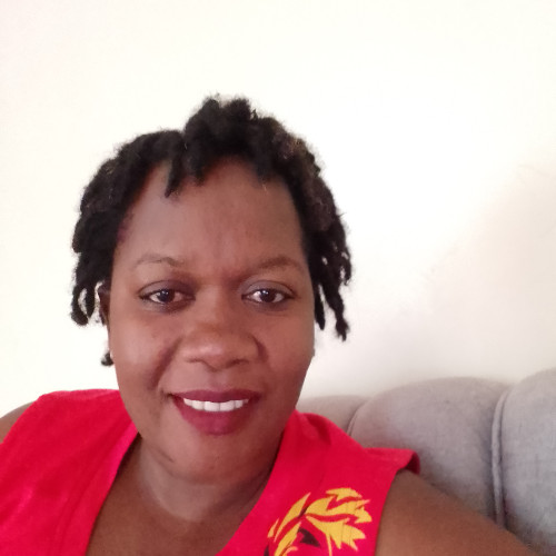 Queenter A. profile photo
