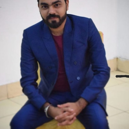 Varun B. profile photo
